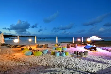 Rodrigues : Hôtel The Residence Mauritius