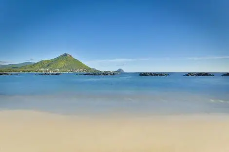 Rodrigues : Hôtel The Sands Suites Resort & Spa