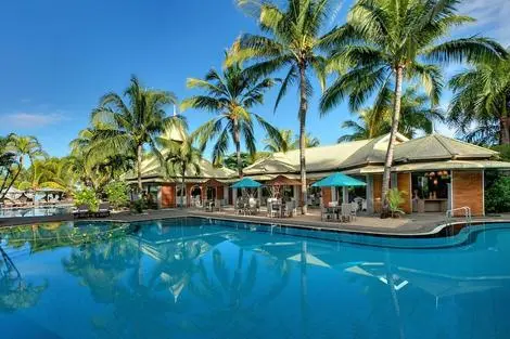 Rodrigues : Hôtel Veranda Grand Baie Hotel