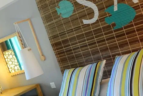 Sejour Veranda Palmar Beach 3* Rodrigues Port-Mathurin