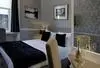Chambre - Best Western Braid Hills Hotel 3*Sup Edimbourg Ecosse