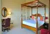 Chambre - Best Western Braid Hills Hotel 3*Sup Edimbourg Ecosse