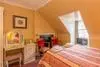 Chambre - Menzies Guesthouse 3* Edimbourg Ecosse