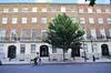 Facade - Acorn Bedford Place Apartments 3* Londres Angleterre