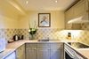 Facade - Collingham Serviced Apartments 3* Londres Angleterre