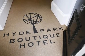 Angleterre-Londres, Hotel Hyde Park Boutique Hotel
