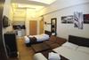 Chambre - London Stay Apartment 3* Londres Angleterre