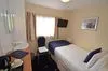 Chambre - Parkwood 3* Londres Angleterre
