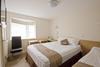 Chambre - Queens Hotel 3* Londres Angleterre