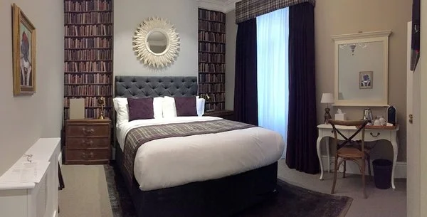 Chambre - The One Tun 4* Londres Angleterre