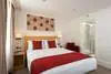 Chambre - The Park International 4* Londres Angleterre
