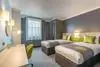 Chambre - Thistle Express Luton 3* Londres Angleterre