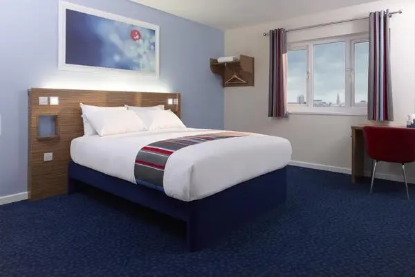 Autres - Travelodge London City Road 3*