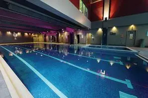 Angleterre-Londres, Hôtel Village Hotel London Watford 4*