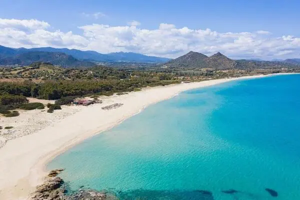 Sardaigne : Hôtel Cala Sinzias Resort