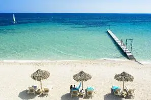 Sardaigne-Cagliari, Hôtel Forte Village Resort Pineta 5*