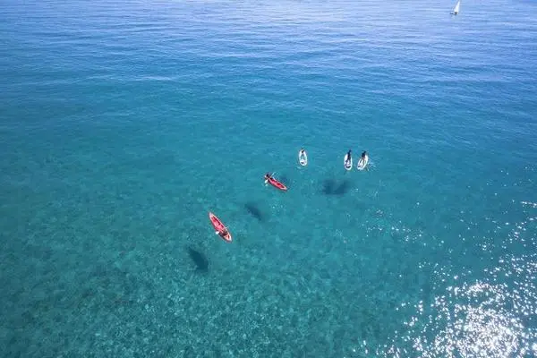 Sardaigne : Hôtel Perdepera Resort