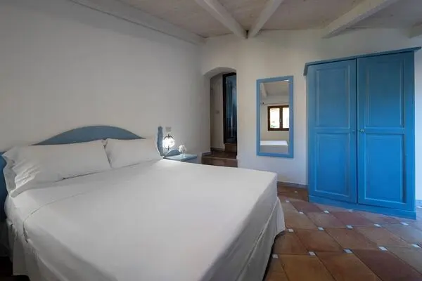 Sardaigne : Hôtel Altura Hotel