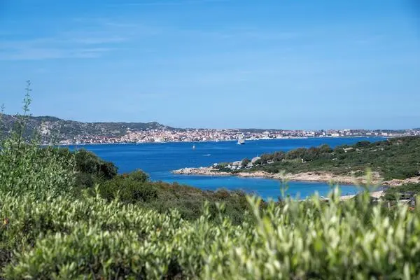 Sardaigne : Hôtel Altura Hotel