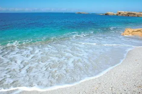 Sardaigne : Hôtel Aquae Sinis Albergo Diffuso