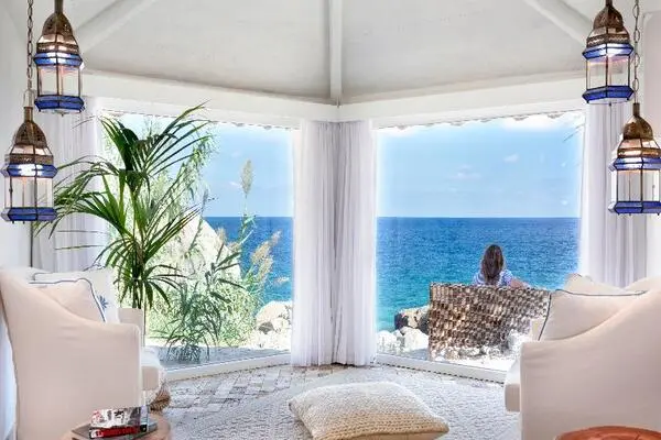Sardaigne : Hôtel Arbatax Park Resort Dune