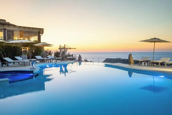 Sardaigne : Hôtel Bajaloglia Resort