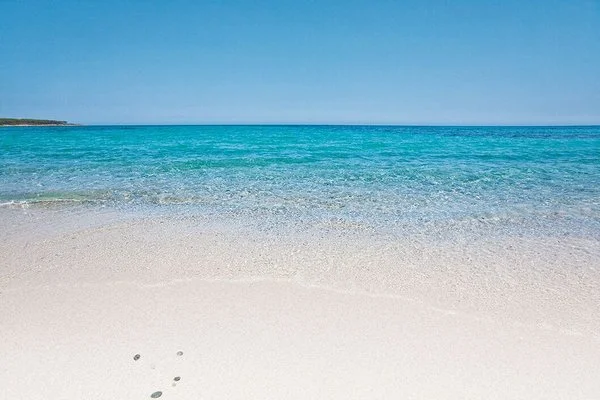 Sardaigne : Hôtel Cala Fiorita