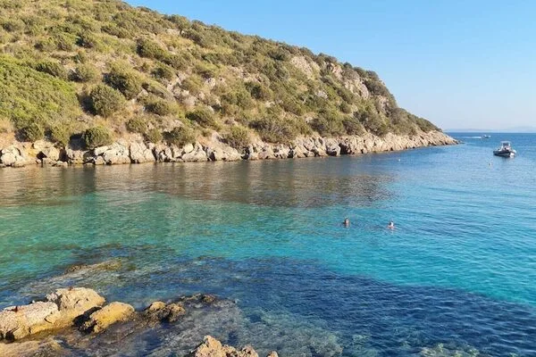 Sardaigne : Hôtel Castello