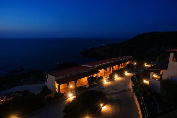 Sardaigne : Hôtel Castelsardo Resort
