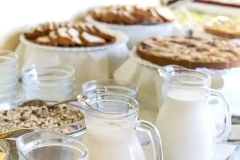 Sardaigne : Hôtel Colonna Hotel Du Golf