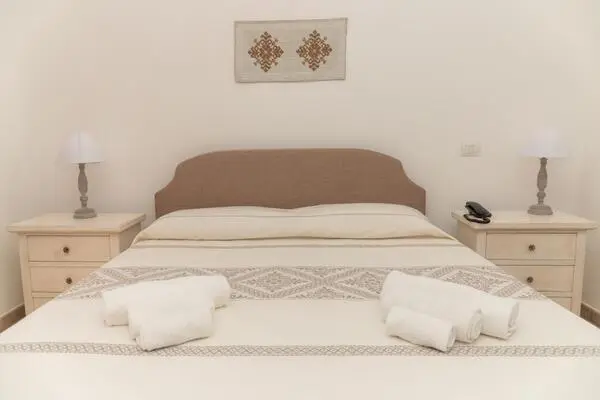 Sardaigne : Hôtel Diana