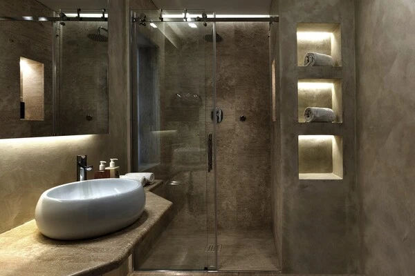 Sardaigne : Hôtel Gabbiano Azzurro