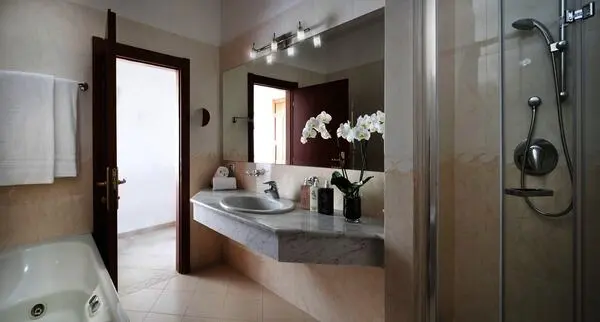 Sardaigne : Hôtel Gabbiano Azzurro