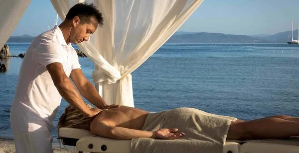 Sardaigne : Hôtel Gabbiano Azzurro