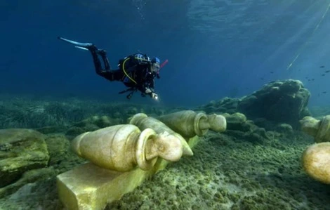 Sardaigne : Hôtel Gabbiano Azzurro