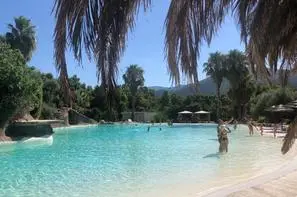 Sardaigne-Olbia, Hôtel Il Monastero