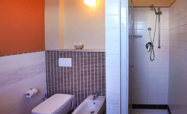 Sardaigne : Hôtel Janus