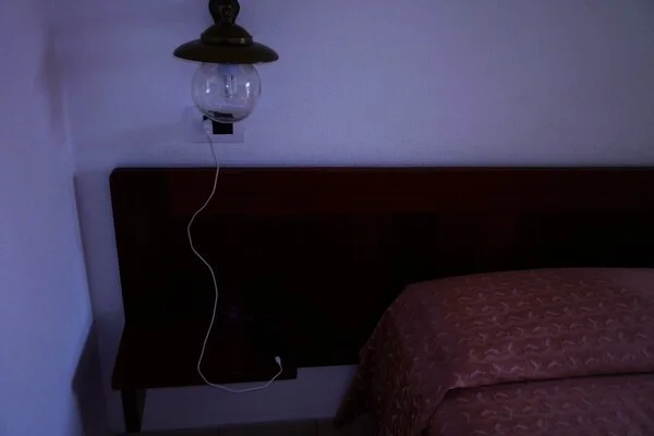 Sardaigne : Hôtel L'ancora