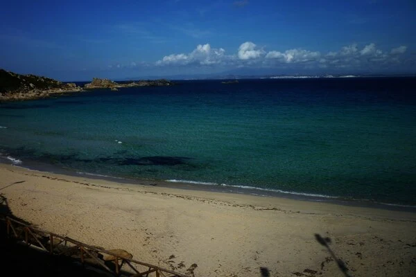 Sardaigne : Hôtel L'ancora