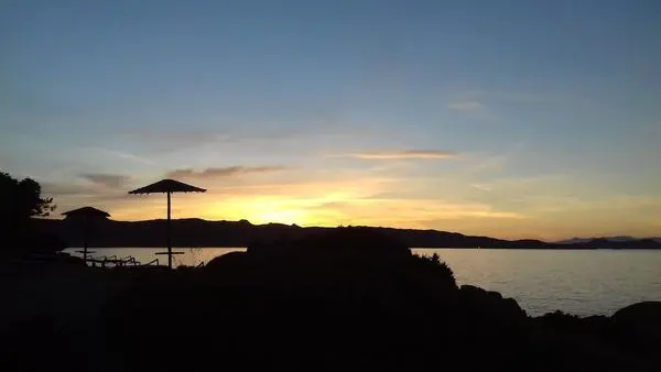 Sardaigne : Hôtel L'ea Bianca Luxury Resort