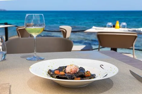 Sardaigne : Hôtel L'esagono