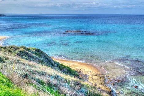 Sardaigne : Hôtel La Fattoria Hotel