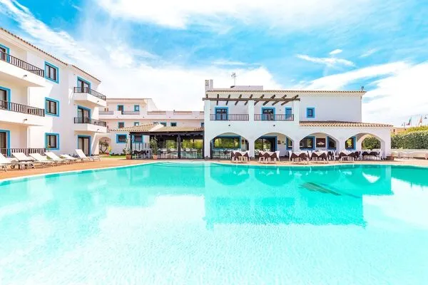 Sardaigne : Hôtel La Funtana