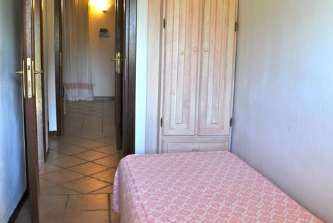 Sardaigne : Hôtel Liscia Eldi Residence