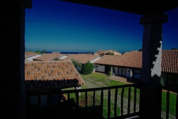 Sardaigne : Hôtel Liscia Eldi Residence