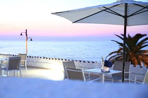 Sardaigne : Hôtel Meli Hotel