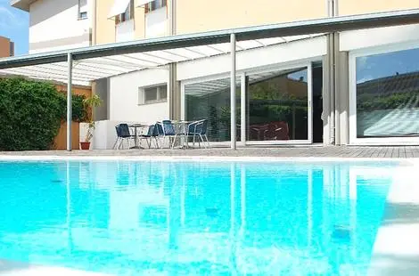 Sardaigne : Hôtel Mistral 2