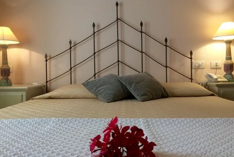 Sardaigne : Hôtel Monti Di Mola