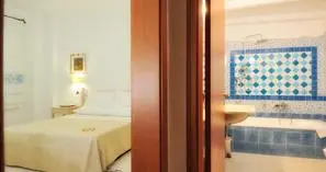 Sardaigne-Olbia, Hôtel Orlando Resort