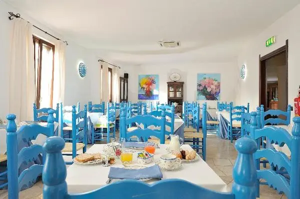 Sardaigne : Hôtel Orlando Resort